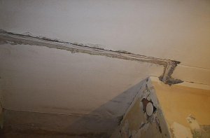 скрытая проводка